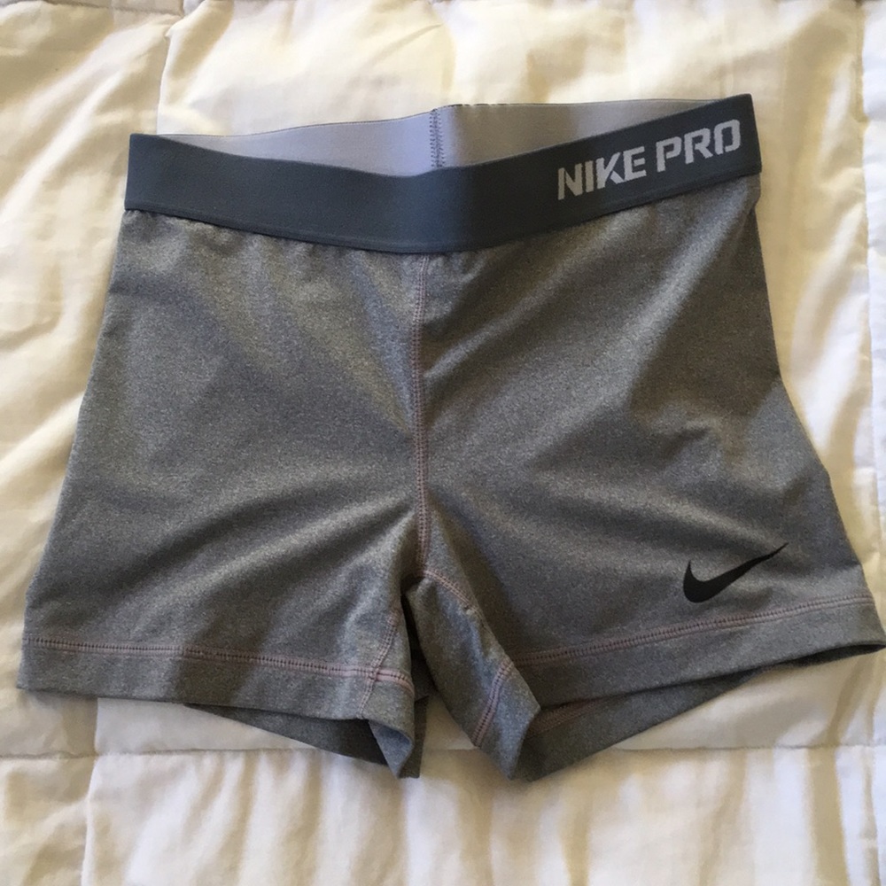 NIKE Pro Shorts